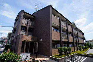 フレアビタシオンAの画像