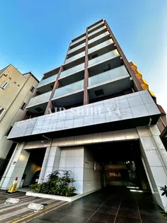 クレイシア戸越公園の画像