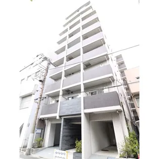 プレール ドゥーク東陽町の画像