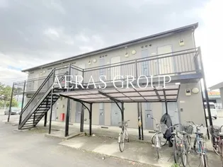 カンパーニュ北矢の画像