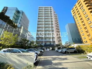 エコロジー潮見レジデンスの画像