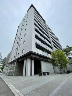 クレヴィア金沢八景 THE BAYの画像