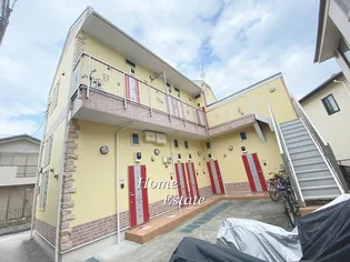 ユナイト野島アレッサンドロの画像