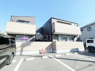 ラブレアコートの画像