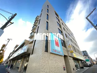 板倉ビルの画像