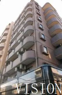 グリフィン 武蔵小杉弐番館の画像