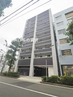 プラージュベイ横濱関内の画像