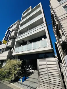 インペリアルコート千鳥の画像