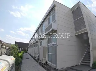 レオパレス藤の画像