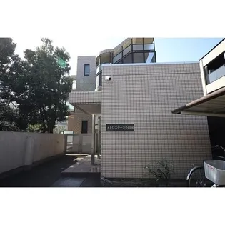 メトロステージ小日向【3階】の外観