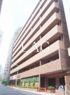 トーシンフェニックス日本橋兜町弐番館の画像