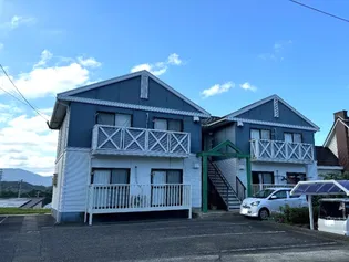 グリーンハイツの画像