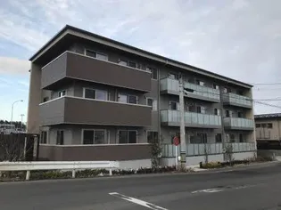 ラヴィベール メゾンの画像