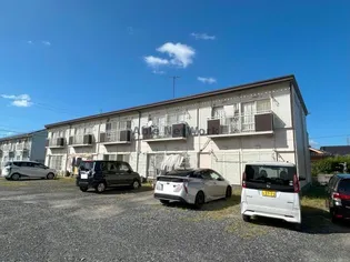 須恵ハイツの画像