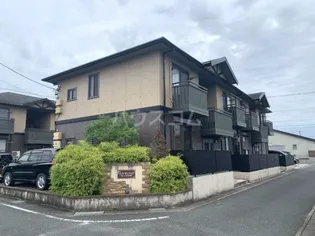 ヴィラ サンライズ Bの画像