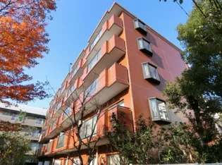 エトワール北葛西IIの画像