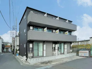 CASAR稲田堤の画像