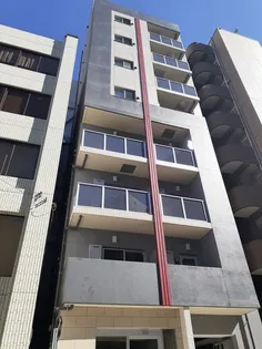 レ クロシェット【2階】の外観