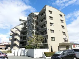 ムライチマンション劇場東の画像