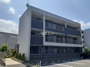 ボナール希央台IIIの画像