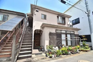 コーポ安井の画像