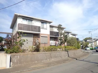 プライムレジデンス新百合Aの画像