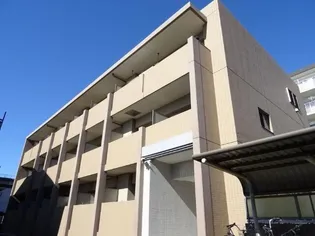 エポックハイムの画像