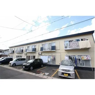 第6ASKコーポの画像