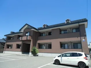 メゾン21の画像