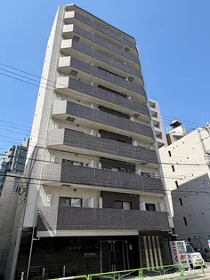 HY’s LIAISON【6階】の外観