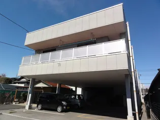 大野ビルの画像