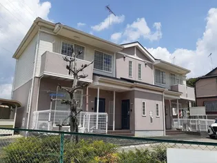 パルテールIの画像