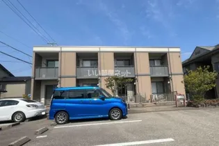 ラフローラ A棟の画像