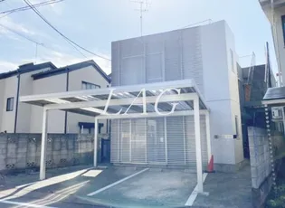 コリーヌ南馬込の画像