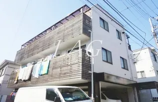 アーバン東大井の画像