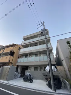 ジェンシア放出の画像