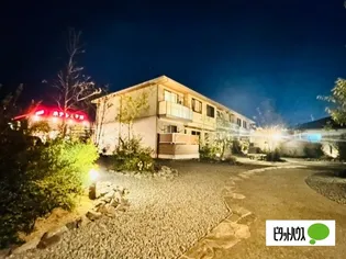 シャーメゾンガーデン松茂 D棟の画像