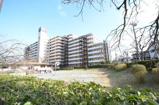 ライオンズマンション大宮指扇弐番館の画像