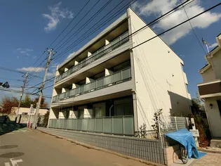 リブリ 大沼の画像