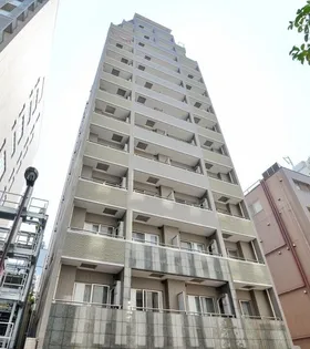 東京都千代田区神田神保町2【マンション】の外観