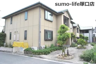 DAIKENN武庫之荘2ヴェストAの画像