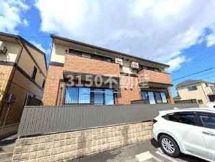 ブランシェ大溝 Aの画像