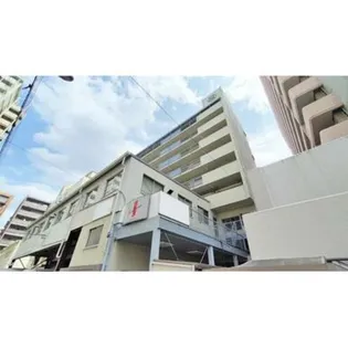 近富マンション【4階】の外観