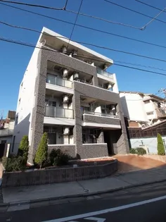 グランゼ コール北千住の画像