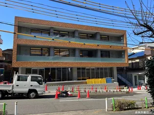 SANKOU BLDGの画像