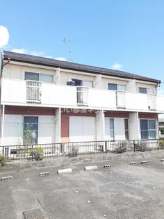 I'S VILLAの画像
