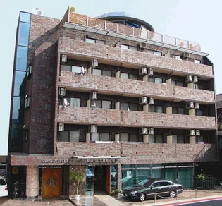 GROUND LINE6の画像