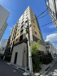 東京都千代田区外神田2【マンション】の外観
