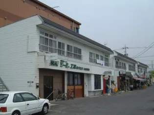 小畠ハイツの画像