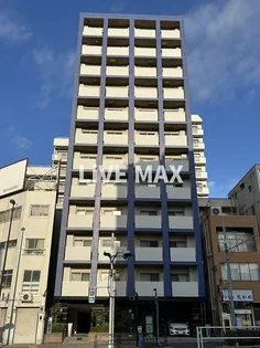 HF門前仲町レジデンスの画像